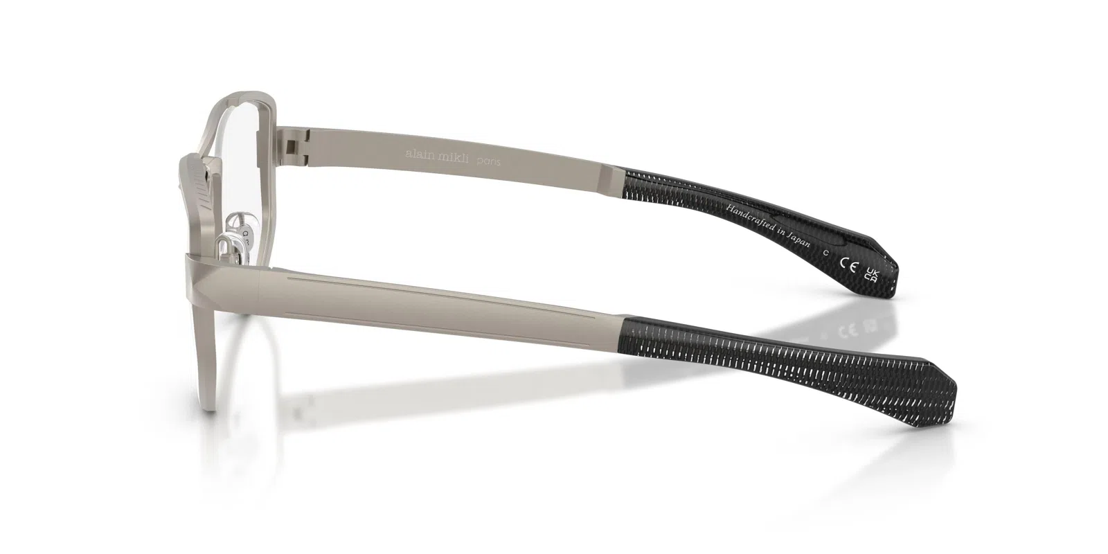 Alain Mikli 2507T Eyeglasses - view 12